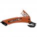 Pacific Handy Cutter S5 Safety Cutter for Left Handed Users Red Ref S-5L *Up to 3 Day Leadtime*