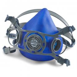Cheap Stationery Supply of B-Brand Twin Filter Mask Adjustable Strap Large Blue BB3000L *Up to 3 Day Leadtime* 148596 Office Statationery