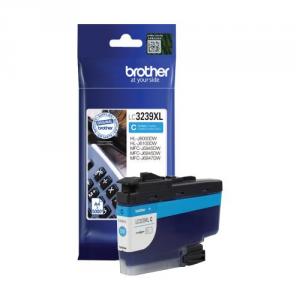 Click to view product details and reviews for Brother Lc3239xlc Ink Cartridge High Yield Page Life 5000pp Cyan Ref.