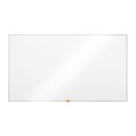 Nobo Whiteboard Widescreen 55 Inch Nano Clean Magnetic W1220xH690 White Ref 1905298 149030