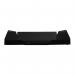 Exacompta Forever Letter Tray Recycled Plastic W255xD346xH65mm Black Ref 113014D [Each] 149112