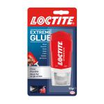 Loctite Extreme Glue Liquid All Purpose 50g Clear Ref 2502610 149122