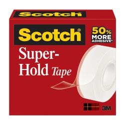 3M Scotch Celo Tape Clear 18mm x 30m