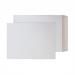 Purely Packaging Envelope All Board P&S 350gsm 324x229mm White Ref PPA9 [Pk 100] *10 Day Leadtime*