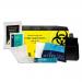 Body Fluid Clean-up Kit - 1 Application (Boxed) 149488