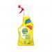 Dettol Multi Purpose Cleaner Spray Citrus 1 Litre 149534