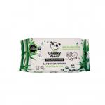 Cheeky Panda Baby Wipes 60 Wipes [Pack of 12] 149548