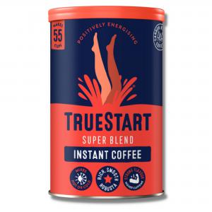 TrueStart Coffee Super Blend Instant Coffee 100g 149549