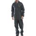 Super B-Dri Weatherproof Coveralls S Olive Green Ref SBDCOS *Up to 3 Day Leadtime*