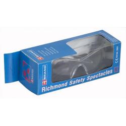 Cheap Stationery Supply of B-Brand Richmond Pre-Packaged Spectacles Clear BS090 *Up to 3 Day Leadtime* Office Statationery