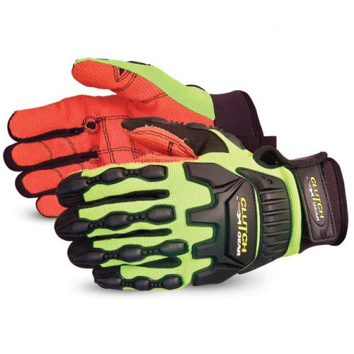 superior clutch gear gloves