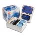 3M Ready To Use Starter Kit Air Respirator Blue Ref 3MRTUJUPITER *Up to 3 Day Leadtime*