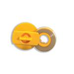 Lift Off Correction Tape Kores Compatible [Carma 7583 7584] Ref 4900304 [Pack 6] 149962