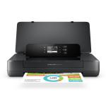 HP OfficeJet 200 Mobile A4 Printer Ref CZ993A 149964