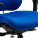 Sonix Chiro Plus High Back Head Rest Posture Chair Blue 495x520-560x470-540mm Ref PO000004
