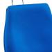 Sonix Chiro Plus High Back Head Rest Posture Chair Blue 495x520-560x470-540mm Ref PO000004