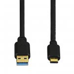 Hama USB Type C to USB Cable 0.75m Ref 135735 150072