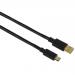 Hama USB Type C to USB Cable 0.75m Ref 135735