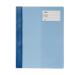 Durable Project File A4 Blue Ref 274506 [Pack 25]
