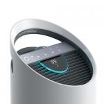 Leitz TruSens Z-2000 Air Purifier with SensorPod Air Quality Monitor Medium Room Ref 2415113EU 150640