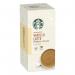 Starbucks Vanilla Latte 6x5x107g 30 Scht