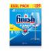 Finish Dishwasher Power Essential Tabs Lemon [Pack 100 tablets] 150742