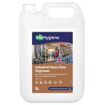 BioHygiene Industrial Heavy Duty Degreaser 5 Litre (Each) 150782