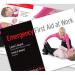 Click Medical Emergency First Aid Book Ref CM1316 *Up to 3 Day Leadtime*