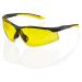 B-Brand Yale Spectacles Yellow Ref BBYSS2Y [Pack 10] *Up to 3 Day Leadtime*