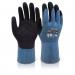 Wonder Grip WG-780 Dexcut Cold Resistant Glove Small Black Ref WG780S *Up to 3 Day Leadtime*