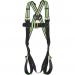 Kratos 1 Point Comfort Harness Ref HSFA10108 *Up to 3 Day Leadtime*