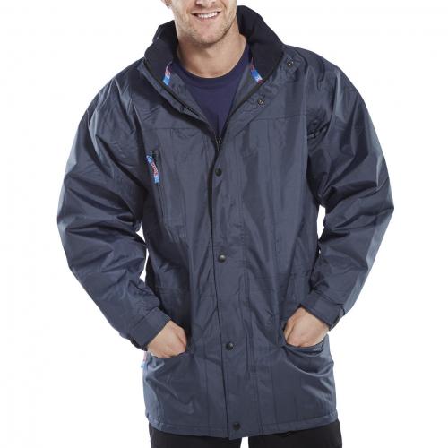 B-Dri Weatherproof Guardian Jacket | 151005 | Weatherproof Jackets