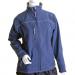 Click Workwear Ladies Soft Shell Water Resistant Jacket Large Navy Ref LSSJNL*Up to 3 Day Leadtime*