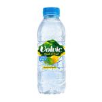 Volvic Natural Mineral Water Lemon & Lime Still SF Plastic Bottle 500ml Ref 122441 [Pack 12] 151200