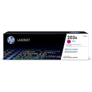 Click to view product details and reviews for Hp 203a Laserjet Toner Cartridge Page Life 1300pp Magenta Ref Cf543a.