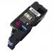 Dell 4DV2W Laser Toner Cartridge Page Life 1400pp Magenta Ref 593-11142
