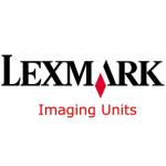 Lexmark 700Z5 Imagining Drum Page Life 40000pp Black & Colour Ref 70C0Z50 151301