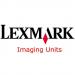 Lexmark 700Z5 Imagining Drum Page Life 40000pp Black & Colour Ref 70C0Z50