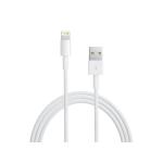 Apple Lightning to USB cable 1M Ref MQUE2ZM/A 151487
