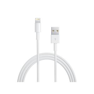 Apple Lightning to USB cable 1M Ref MQUE2ZMA 151487