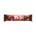 YES Cranberry & Dark Chocolate Nut Bar 32g Ref 12403775 [Pack 24] 151495