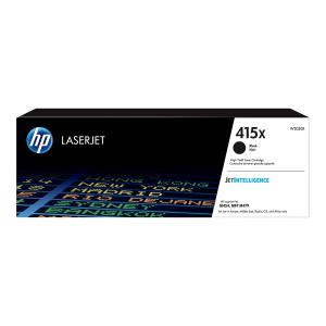 Click to view product details and reviews for Hewlett Packard 415x Laser Toner Cartridge High Yield Page Life 7500pp.