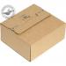 Blake Purely Packaging SSPostal Box P&S Tamper Evident 190x150x70mm RefPSB300 [Pk20]*10 Day Leadtime*