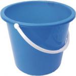 Robert Scott Bucket Plastic Blue 10L 151901