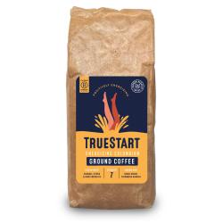 TrueStart Ground Coffee Colombian 1kg [Pack] 151942