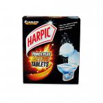 Harpic Limescale Tablets [Pack 8] 151957