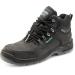 Click Traders S3 Hiker Boot PU/Leather TPU Size 6 Black Ref CTF30BL06 *Up to 3 Day Leadtime*