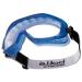 Bolle Atom Goggle Platinum Clear Ref BOATOAPSI [Pack 5] *Up to 3 Day Leadtime*