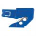 Pacific Handy Cutter S7 Film Cutter Replacement Blue Ref S7FC [Pack 3] *Up to 3 Day Leadtime*