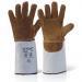 B-Flex High Quality Heat Resistant Gauntlet [Pack 5] Ref HRG2 *Up to 3 Day Leadtime*
